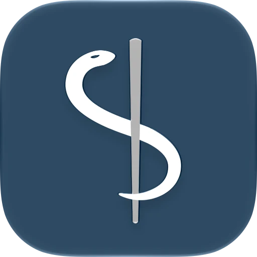 VetPrep app icon