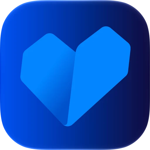 VeVe Collectibles app icon