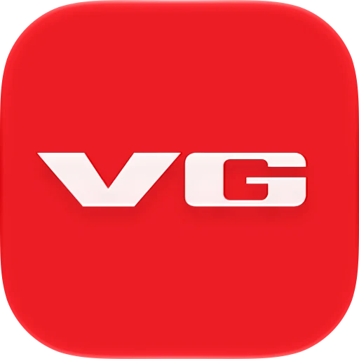VG app icon