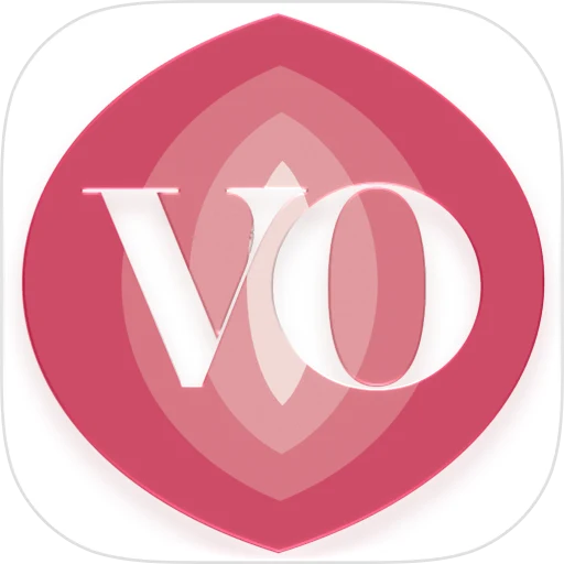 Vibes Only app icon