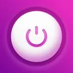 Vibrator app icon