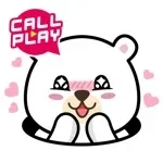 Callplay app icon
