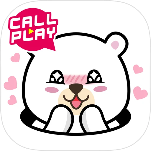 Callplay app icon