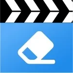 Video Eraser app icon