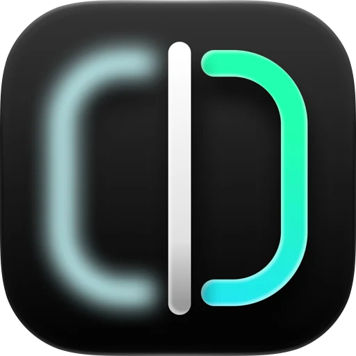 Video Filters Photo Editor app icon