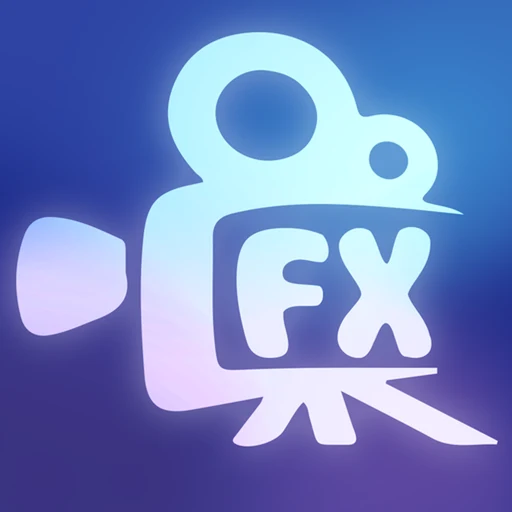 Video FX app icon