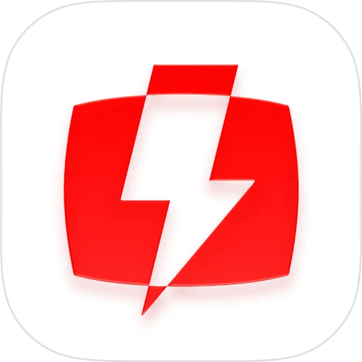 Video Lite app icon