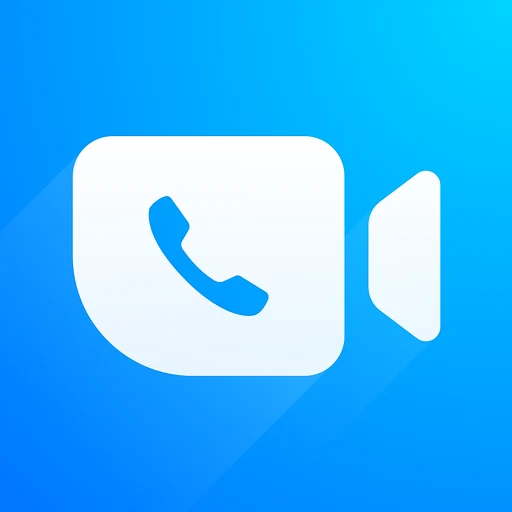 Uzmeet app icon