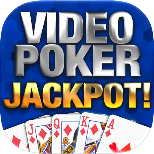 Video Poker Jackpot app icon