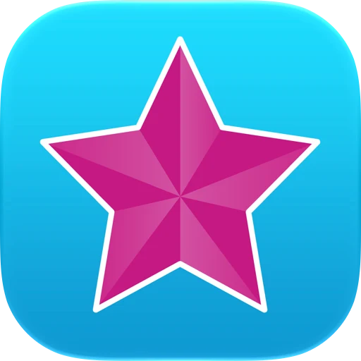 Video Star app icon