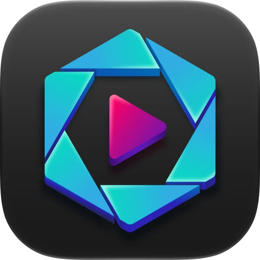 Video Up app icon