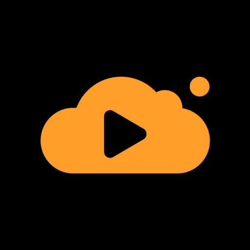 VideoCast app icon