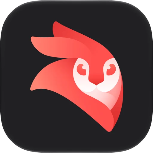 Videoleap app icon