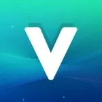 Videorama Text app icon