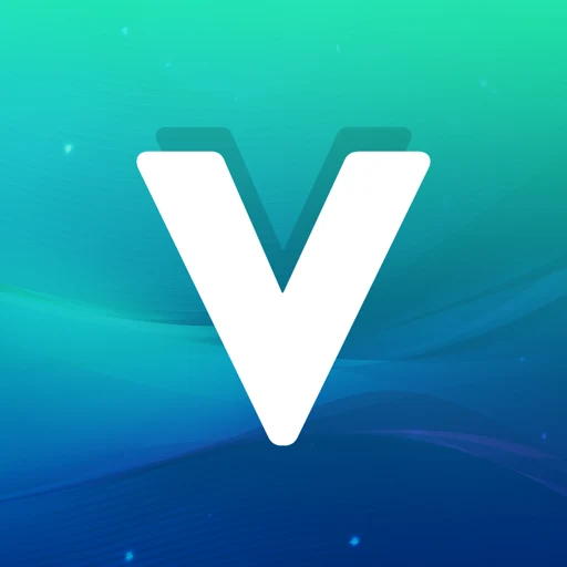 Videorama Text app icon