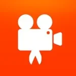 Videoshop app icon