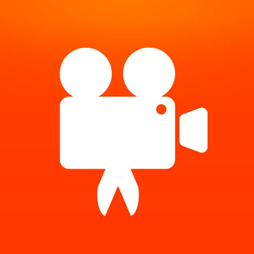 Videoshop app icon