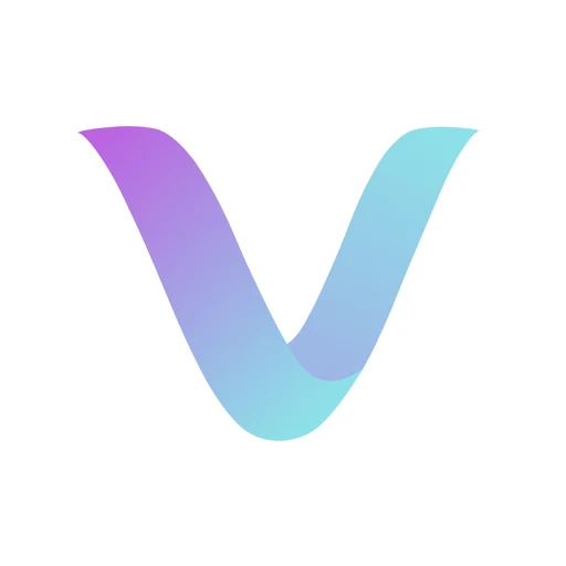Vidi Guides app icon