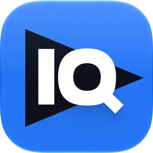 vidIQ app icon