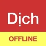 Vietnamese Translator Offline app icon