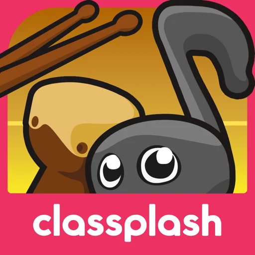 Learn music app icon