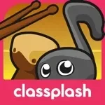 Learn music app icon