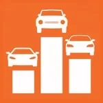 VIN Report app icon