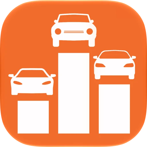 VIN Report app icon