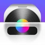 VinylBox app icon