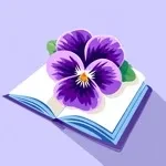 Violets app icon