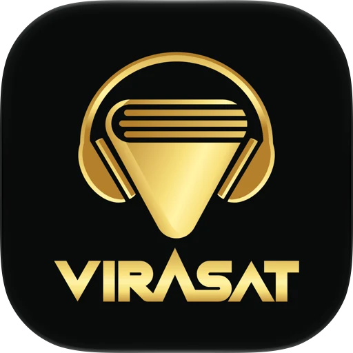 Virasat app icon