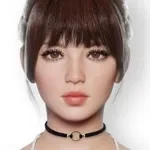 Virtual girlfriend app icon
