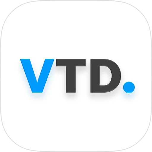 Visalia Times Delta app icon