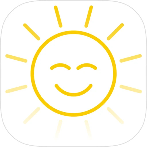 Vision Board Perfectly Happy app icon