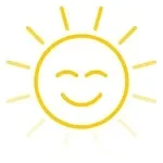 Vision Board Perfectly Happy app icon