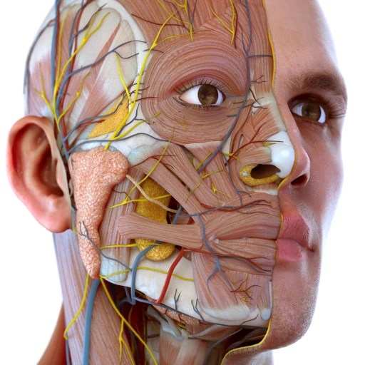 Visual Anatomy 3D app icon