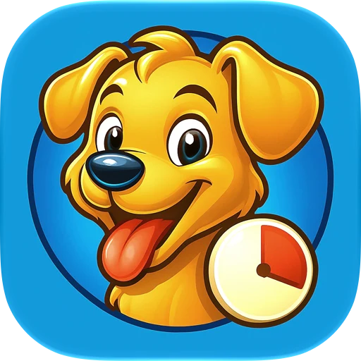 Visual Timer app icon