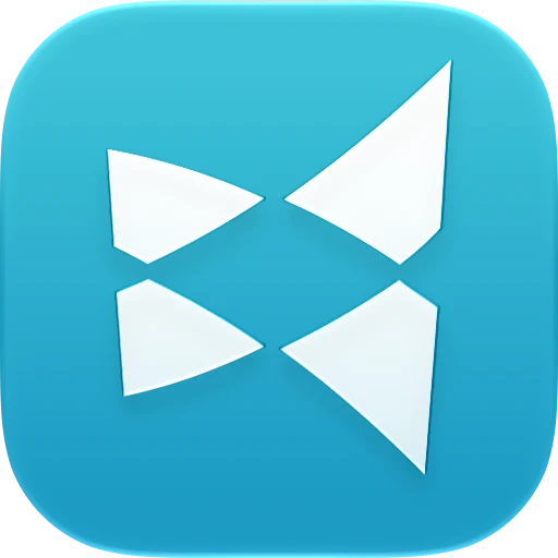 VisualDx app icon