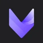 VivaCut app icon