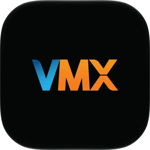 Vivamax PH app icon