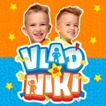 Vlad and Niki app icon