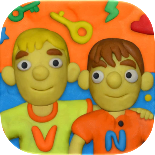 Vlad app icon