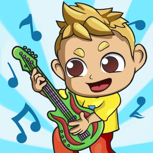 Vlad & Niki app icon