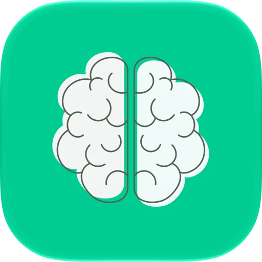Vocab app icon