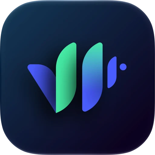 Vocal Image app icon