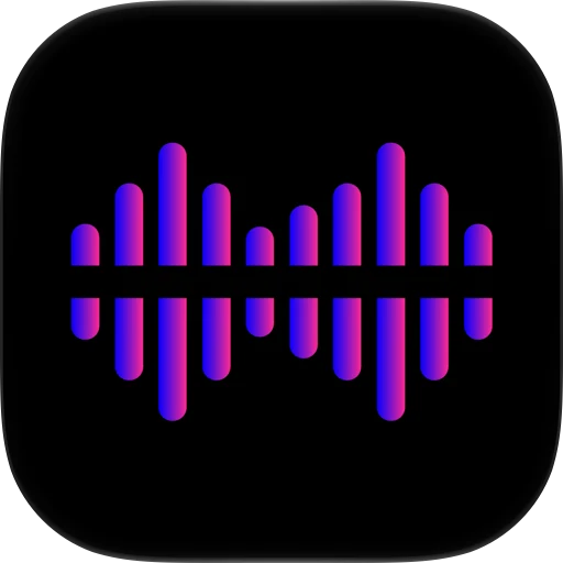 Vocal Remover app icon