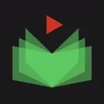 Voice Aloud Reader app icon
