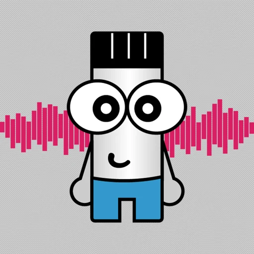 Voice Changer app icon
