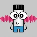 Voice Changer app icon