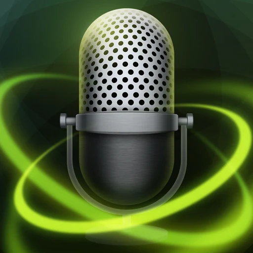 Voice Changer app icon